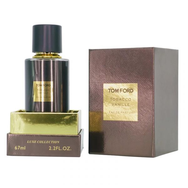 Lux Collection Tom Ford Tobacco Vanille, edp., 67ml